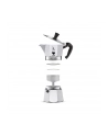 Bialetti Moka Express silver - 6 Cups - nr 8