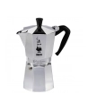 Bialetti Moka Express silver - 9 Cups - nr 4