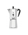 Bialetti Moka Express silver - 9 Cups - nr 8