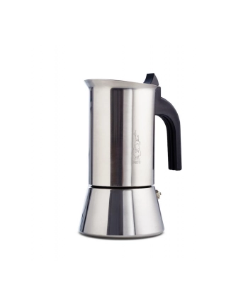 Bialetti Venus silver - 4 Cups nr 2