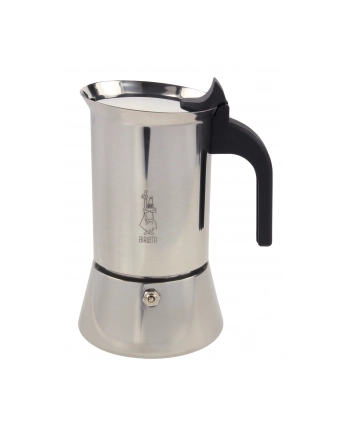 Bialetti Venus silver - 4 Cups nr 1