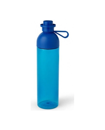 Room Copenhagen LEGO Trinkflasche 0,74 Liter blue - RC40430002 nr 1