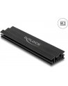 DeLOCK heatsink 100 mm for M.2 module - nr 10