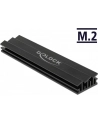 DeLOCK heatsink 100 mm for M.2 module - nr 6