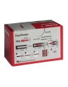 Fischer DUOPOWER 6x30 LD 100pcs - nr 11