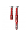 Fischer DUOPOWER 6x30 LD 100pcs - nr 13