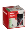 Fischer DUOPOWER 10x50 LD 50pcs - nr 3