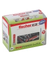 Fischer DUOPOWER 5x25 S LD 50pcs - nr 1