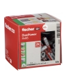 Fischer DUOPOWER 8x65 LD 50pcs - nr 4