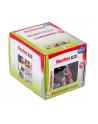 Fischer DUOPOWER 10x80 LD 25pcs - nr 2