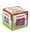 Fischer DUOPOWER 12x60 LD 25pcs - nr 1