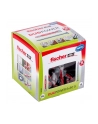 Fischer DUOPOWER 6x50 S LD 50pcs - nr 2