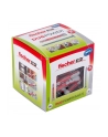 Fischer DUOPOWER 8x65 S LD 25pcs - nr 2