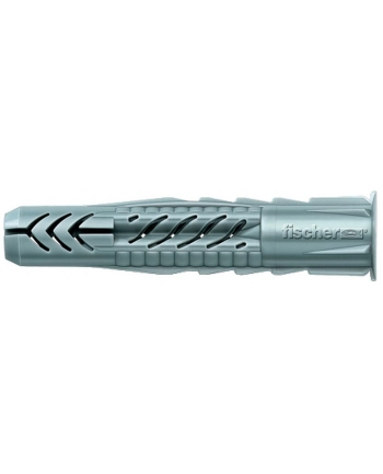 Fischer Universal dowel UX 6x50 R (50) 50pcs nr 1