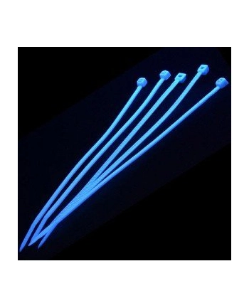 Fischer cable ties UBN 4,6x200 black nr 1