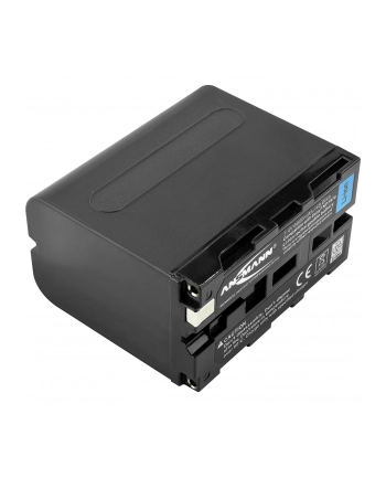 Ansmann A-Son NP-F970 LI 3,7V/ 1000mAh nr 1