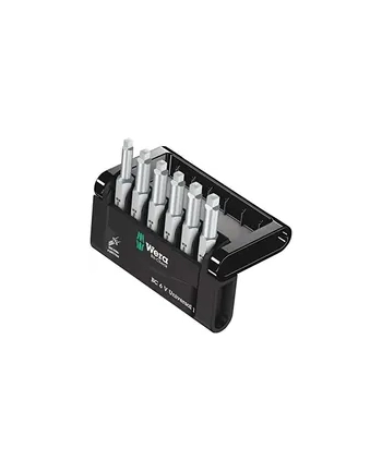 Wera Bit Set Bit-Check 6 V Universal 1 nr 2