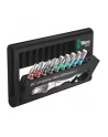 Wera Bit Set Bit-Check 10 Zyklop - Mini BiTorsion 1 - nr 13