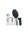 Severin Glas WK 3468 1l silver - nr 12