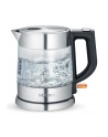 Severin Glas WK 3468 1l silver - nr 13