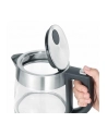 Severin Glas WK 3468 1l silver - nr 15