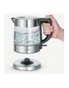 Severin Glas WK 3468 1l silver - nr 17
