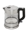 Severin Glas WK 3468 1l silver - nr 3