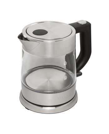Severin Glas WK 3468 1l silver