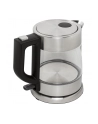 Severin Glas WK 3468 1l silver - nr 5