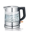Severin Glas WK 3468 1l silver - nr 7