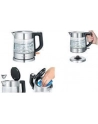Severin Glas WK 3468 1l silver - nr 8
