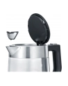 Severin Glas WK 3468 1l silver - nr 9
