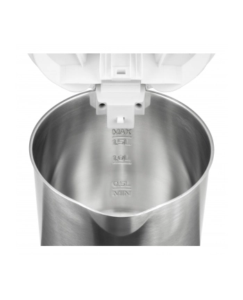 Unold 18010 1.5l white