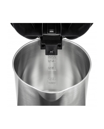 Unold 18015 1.5l black