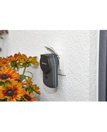 GARDENA smart power adapter plug nr 2