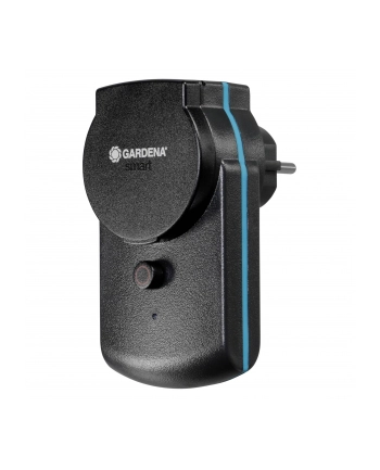 GARDENA smart power adapter plug nr 1