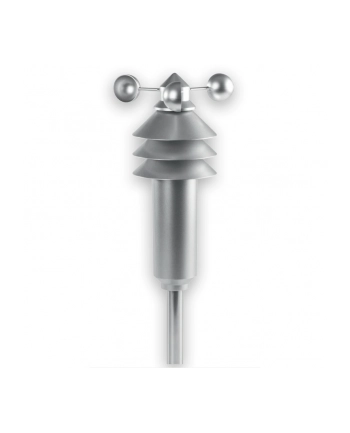Homematic IP weather station - basic nr 1