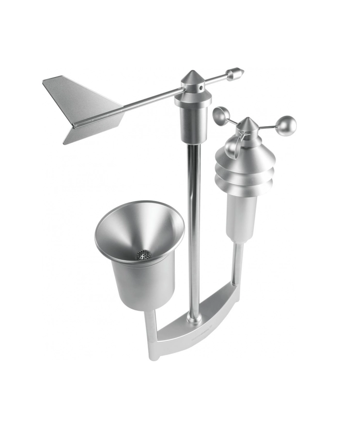 Homematic IP weather station - pro główny