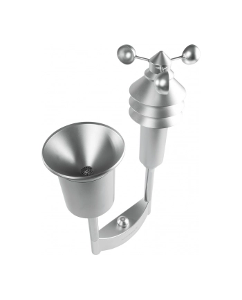 Homematic IP weather station - plus nr 2