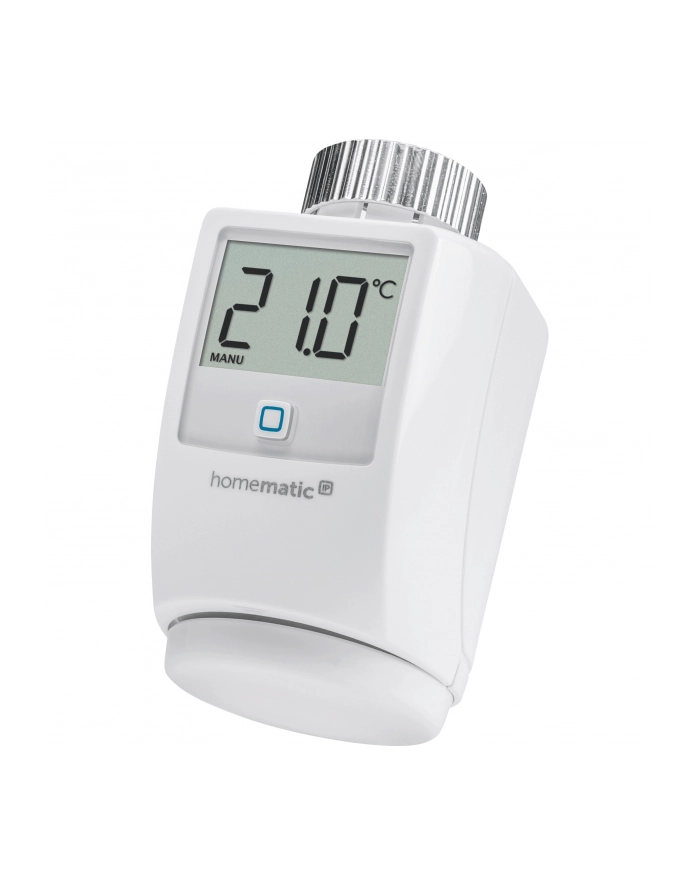 Homematic IP radiator thermostat, heating thermostat główny
