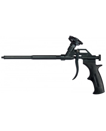 Fischer metal pistol PUPM 4 BLACK nr 1