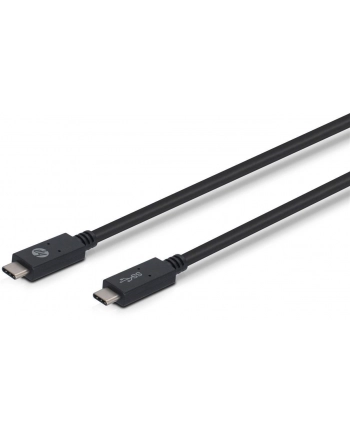 HP Cables USB C (male)> USB C (male) - 2m nr 2