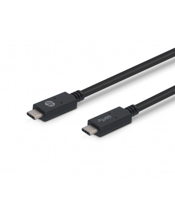 HP Cables USB C (male)> USB C (male) - 2m nr 1