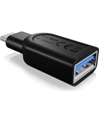 ICY BOX IB-CB003 USB 3.0 Adapter Plug C - A