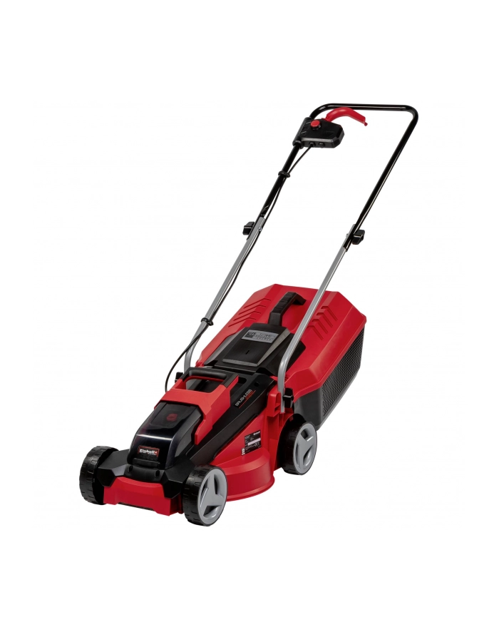 Einhell GE-CM 18/30 Li - Solo główny
