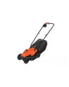 black+decker Black&Decker BEMW451-QS 1200W - 32cm cutter, 30L catcher - nr 1