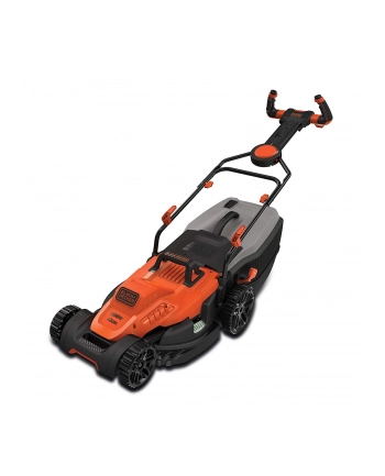 black+decker Black&Decker BEMW481ES-QS 1800W - 42cm cutter, 50L catcher nr 1