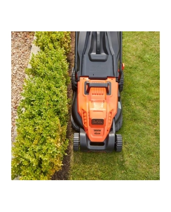 black+decker Black&Decker BEMW481ES-QS 1800W - 42cm cutter, 50L catcher nr 2
