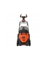 black+decker Black&Decker BEMW481ES-QS 1800W - 42cm cutter, 50L catcher - nr 7