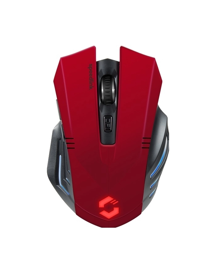 Speedlink FORTUS Gaming Mouse główny